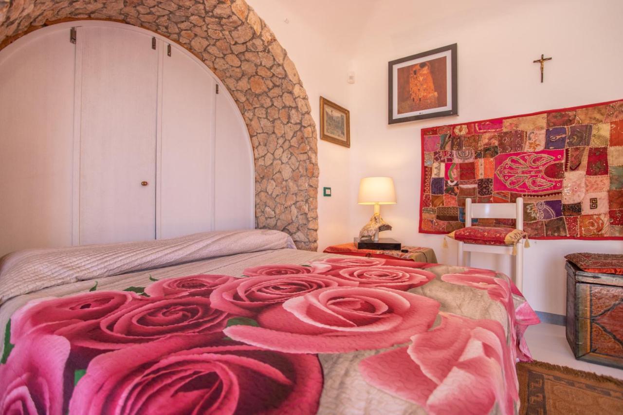La Gariga Hotel Lampedusa Exterior photo